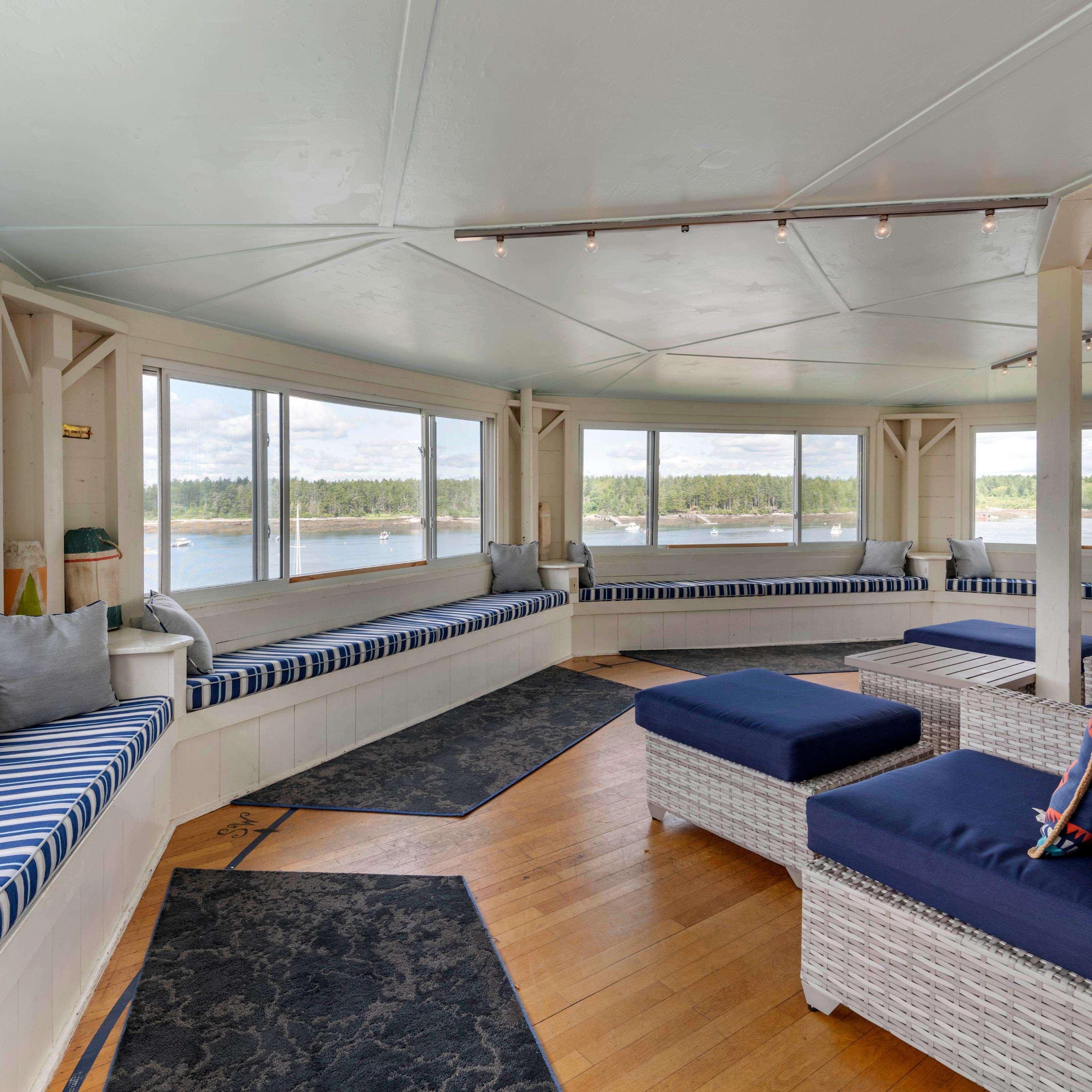 Sebasco Harbor Resort 19/45