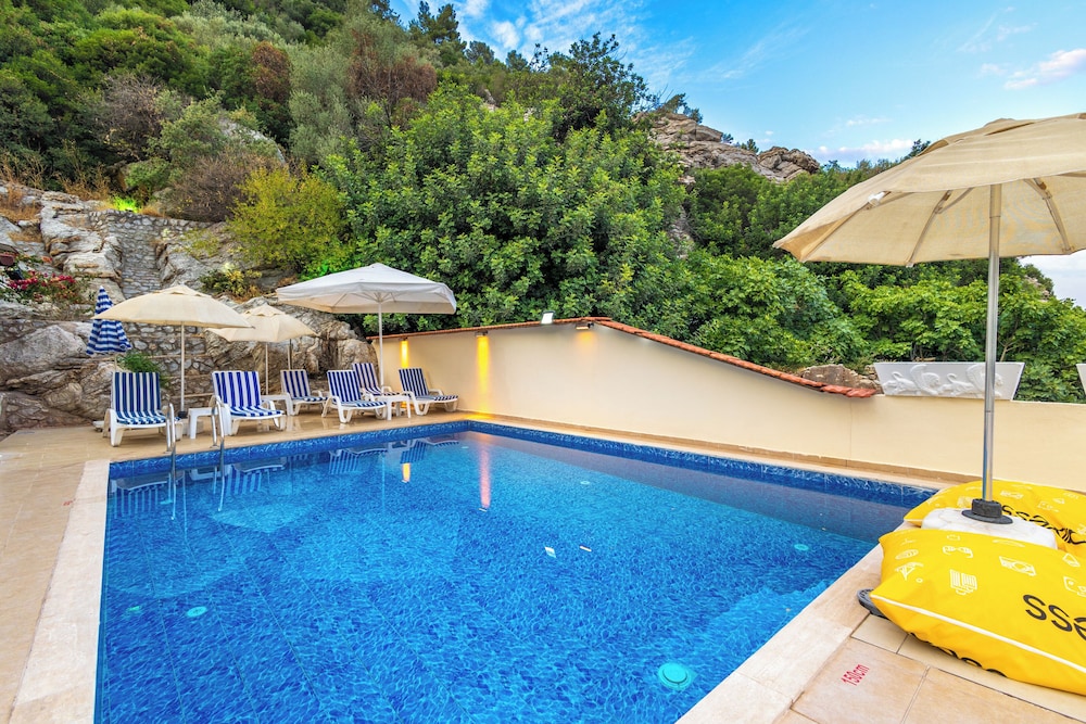 TURUNC LIFE HOTEL 27/48