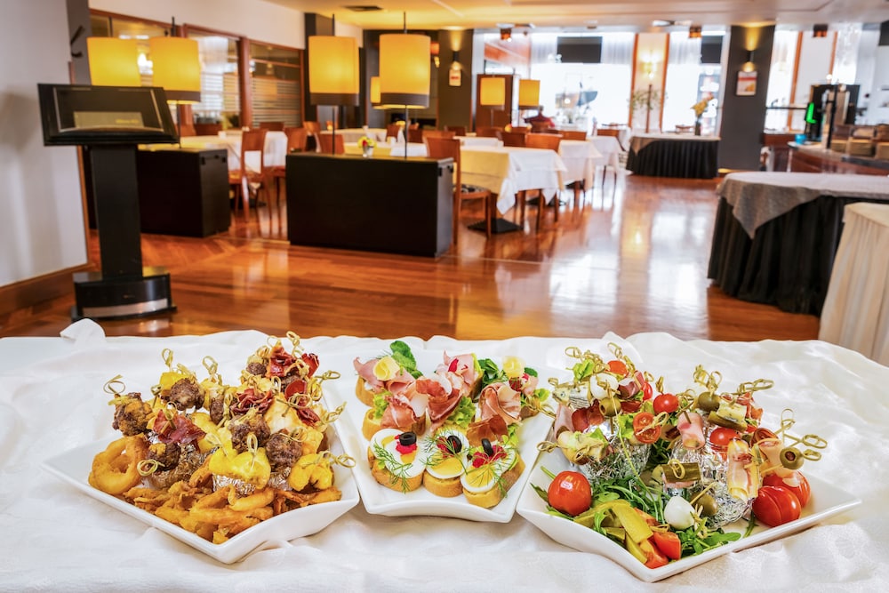 Restaurant-cafeteria