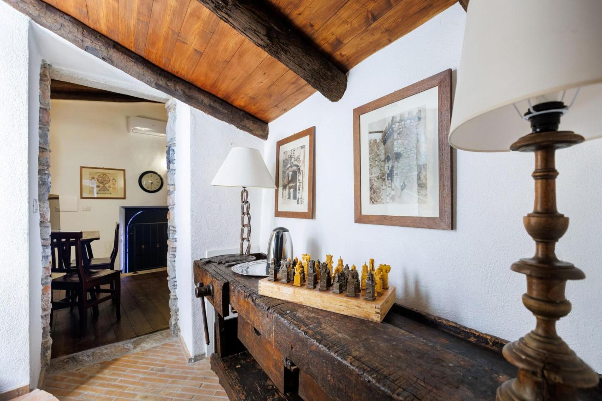Al Borgo Medievale 14/46