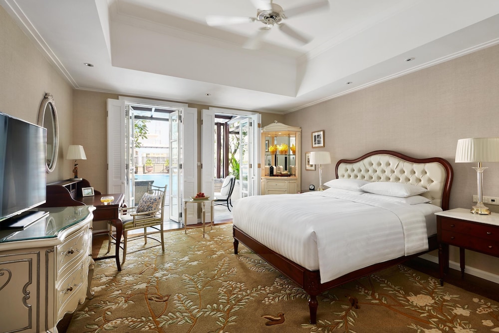 Park Hyatt Saigon 26/79