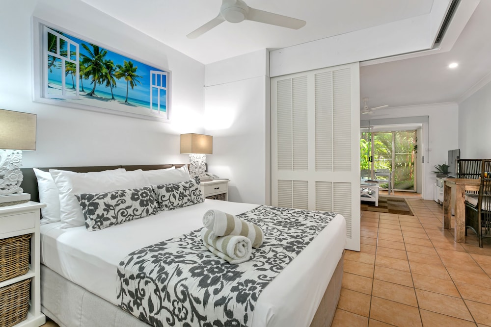 Port Douglas Apartments 19/67