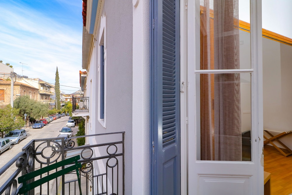 Athens Residence Apartments 8/50