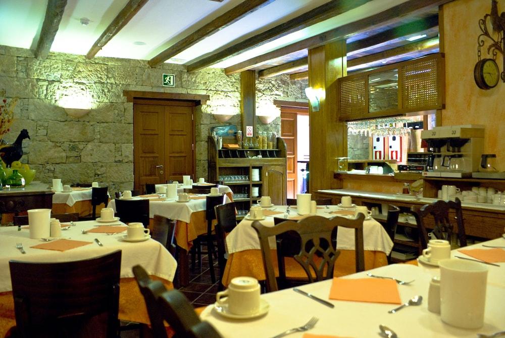 Hotel Rural Fonda de la Tea 17/24