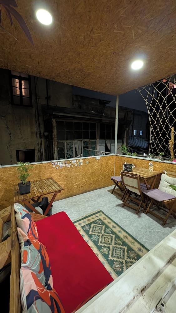 Moosica Hostel 24/50