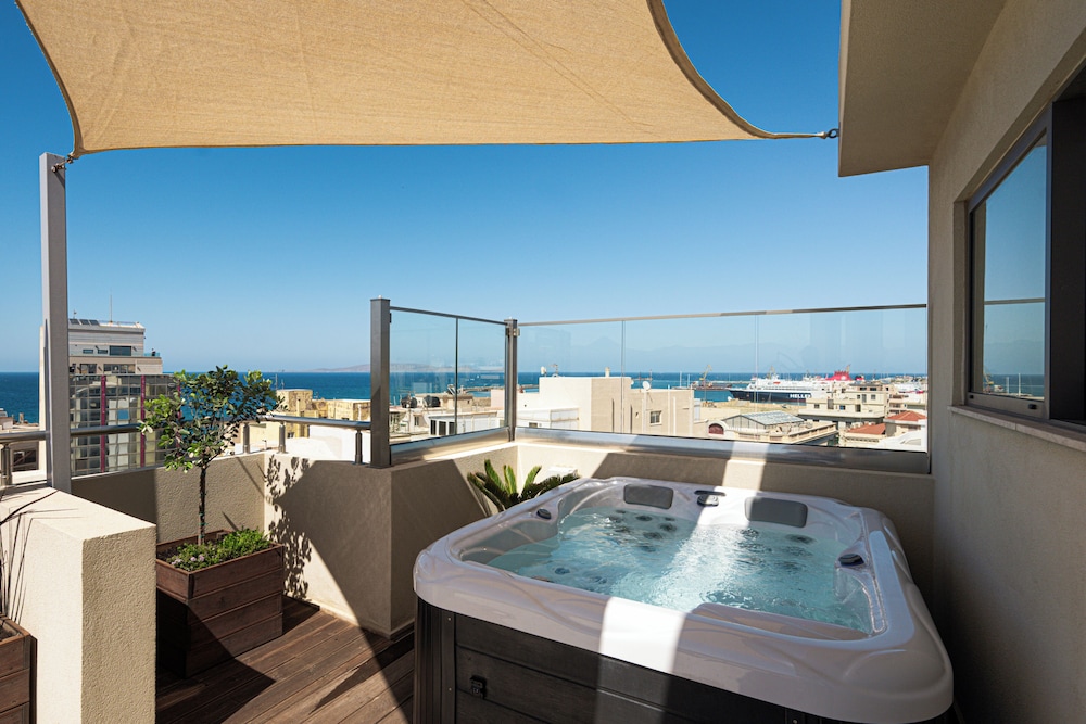 Dom Boutique Hotel 45/64