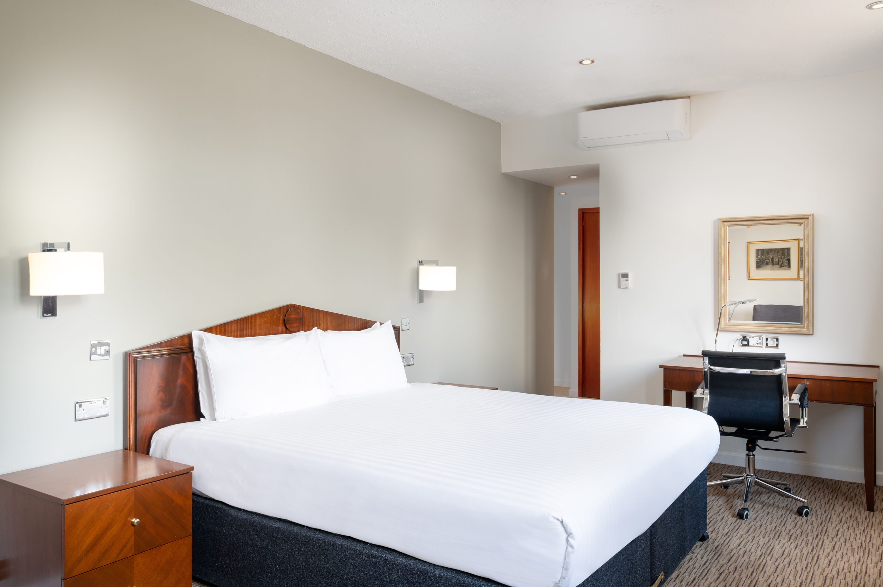 Copthorne Hotel Effingham Gatwick 9/38