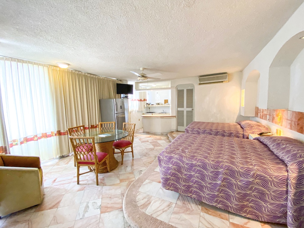 Hotel Suites Jazmin Acapulco 15/50