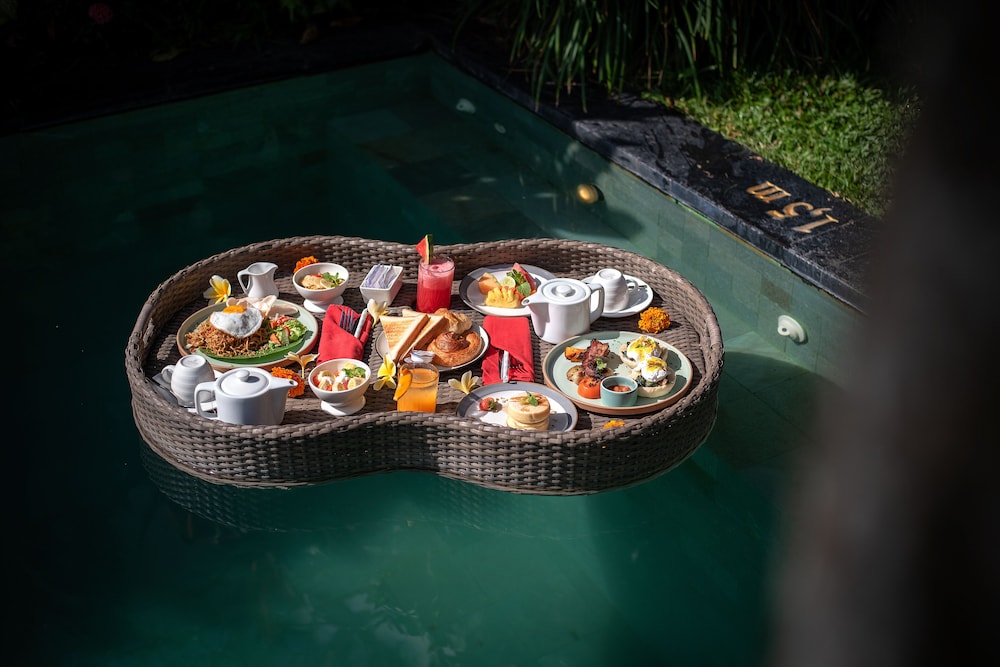 Ubud Padi Villas 26/60
