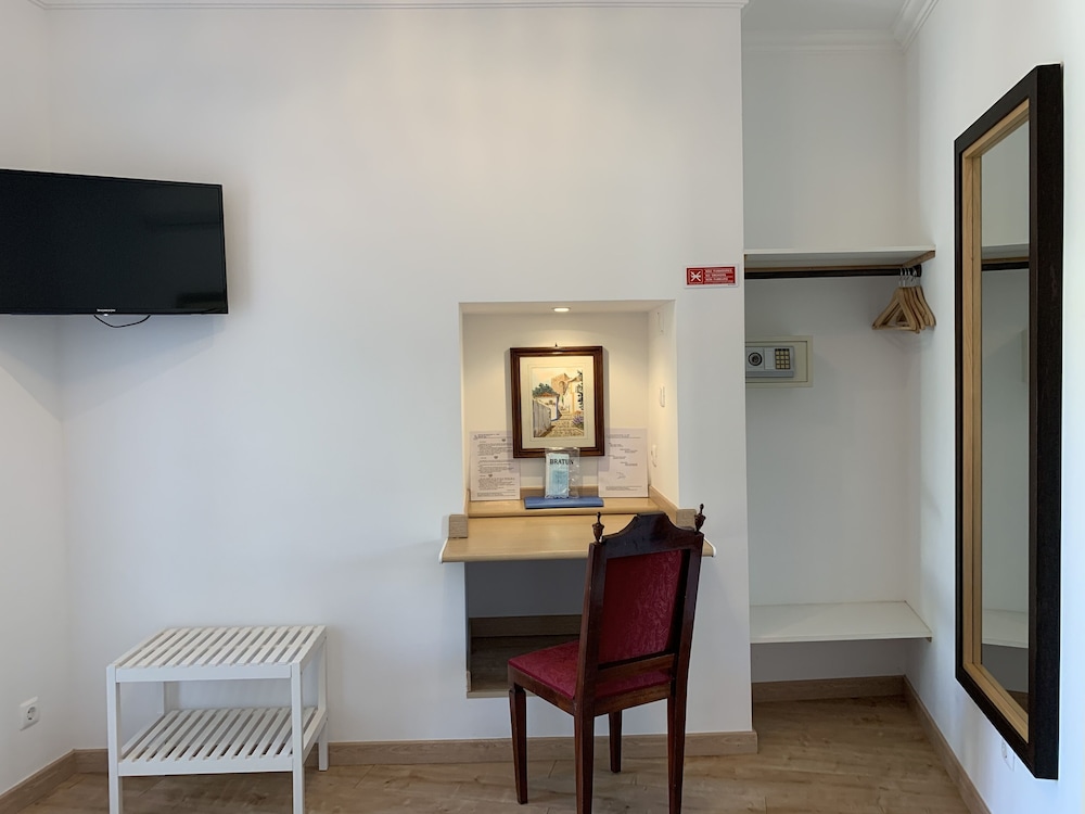 Discovery Apartment Estrela 35/50