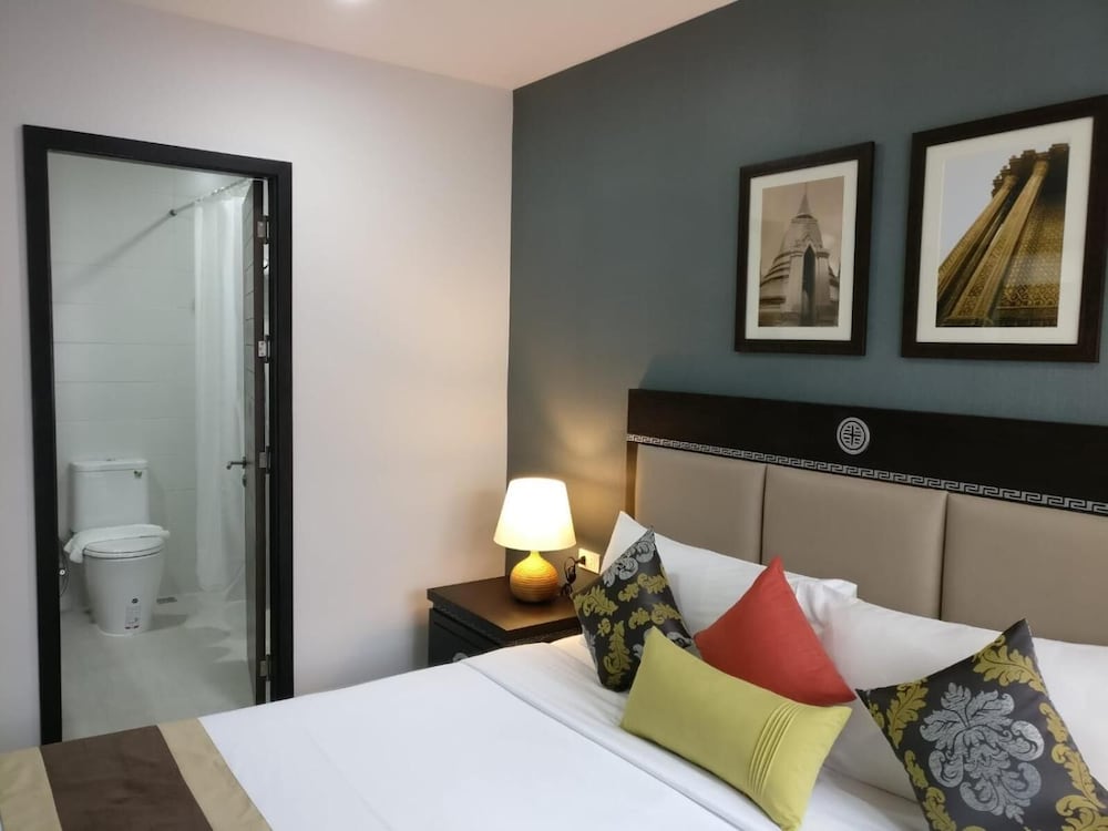 Mac Boutique Suites 15/69