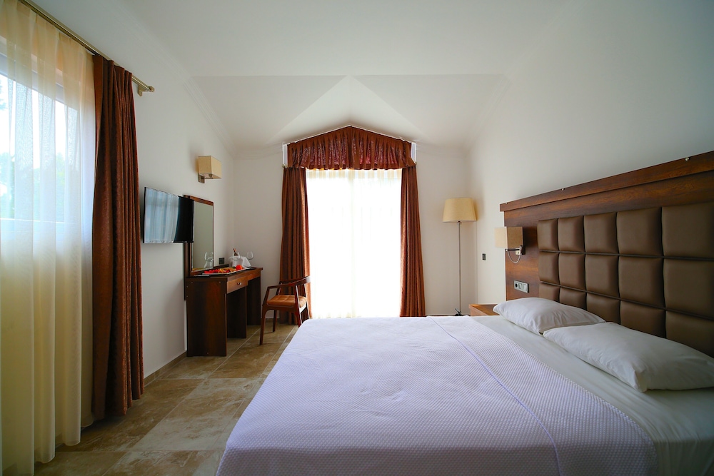Turquoise Hotel Oludeniz 30/67
