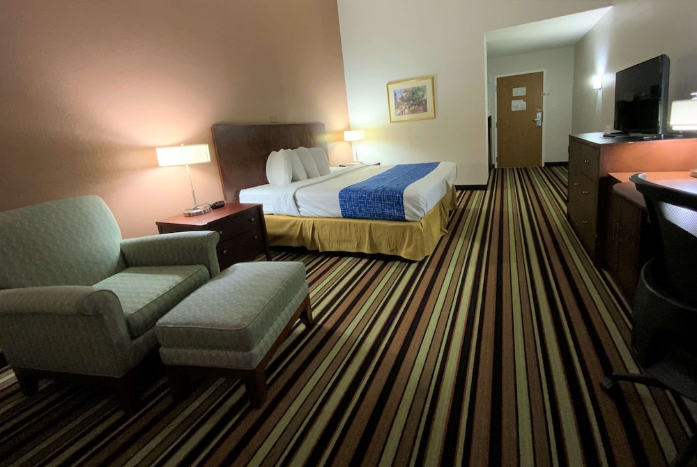 Travelodge By Wyndham Wytheville 29/43