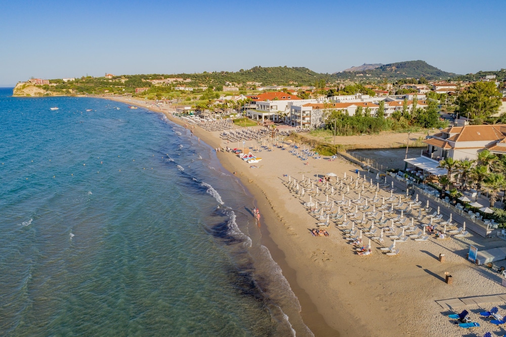 Tsilivi Beach Hotel 39/50