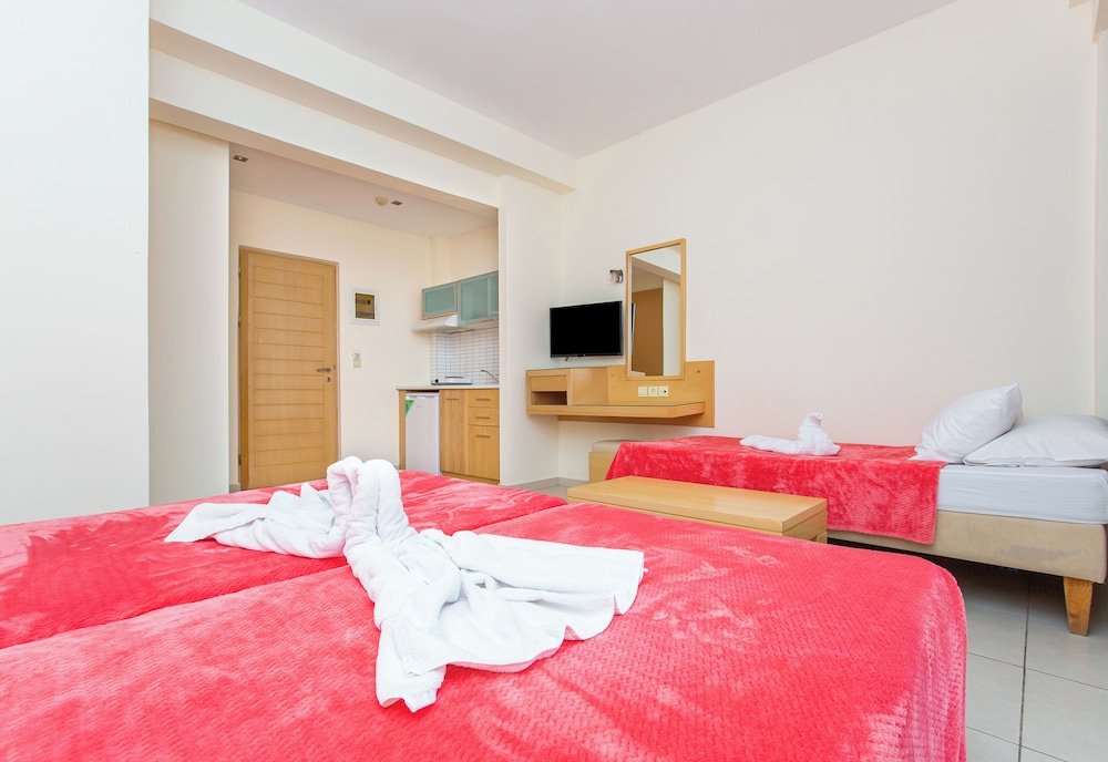 Hermes Hotel Malia 12/46