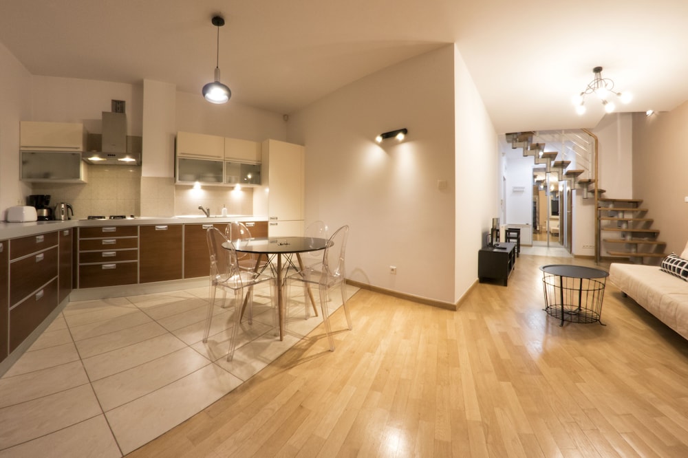 Fresh Apartments 22/50