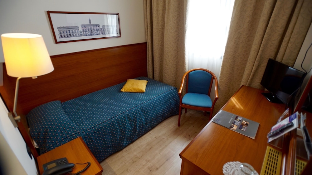 Classic Hotel Tulipano 17/47