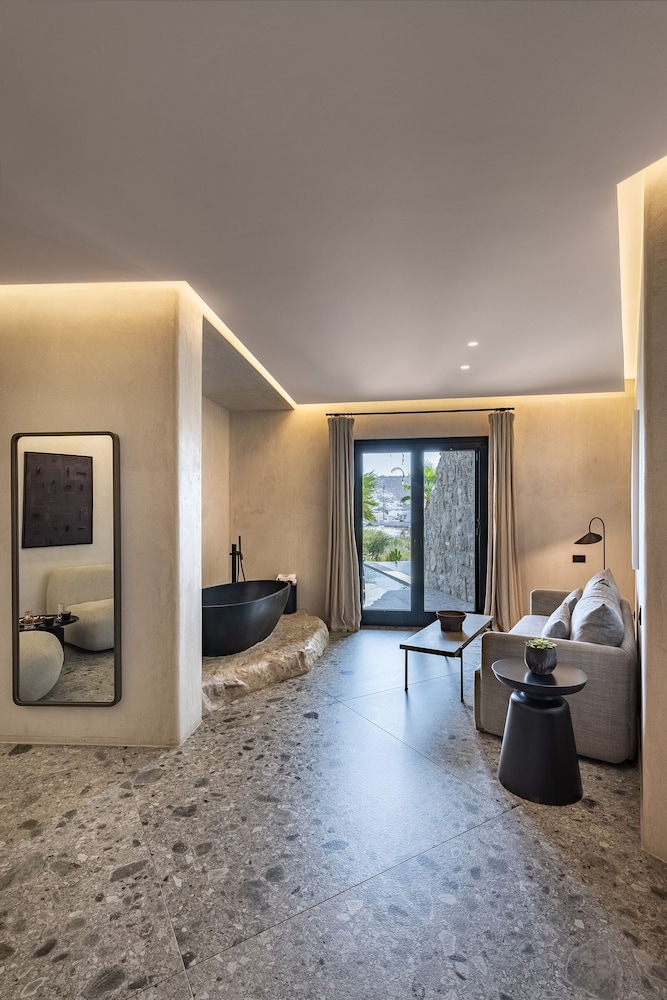Aeonic Suites and Spa - Adults Only 19/50