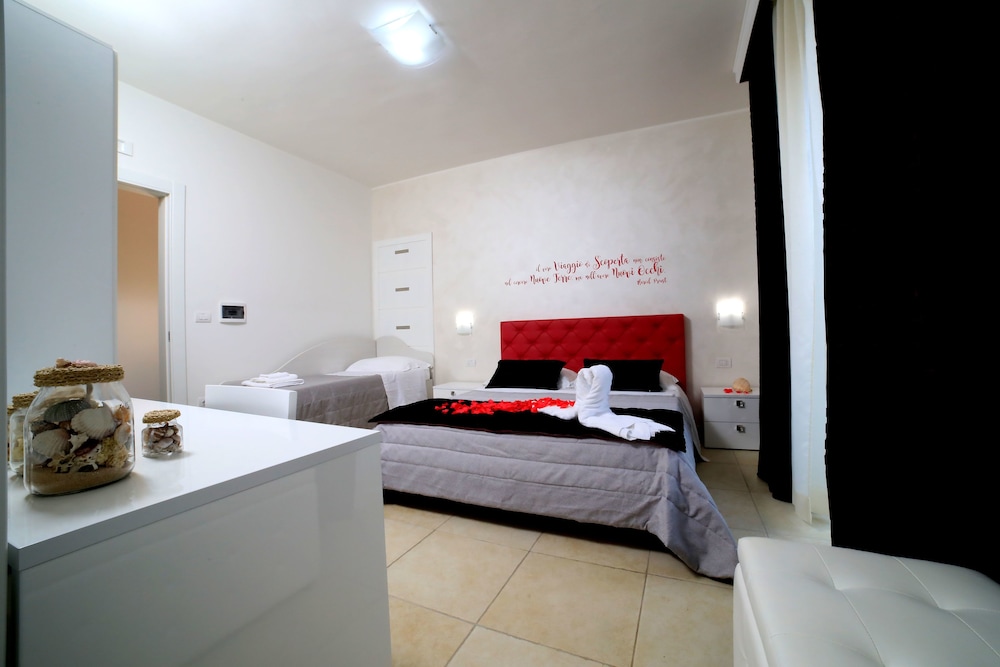 Palazzo Greco Vacanze 4/50