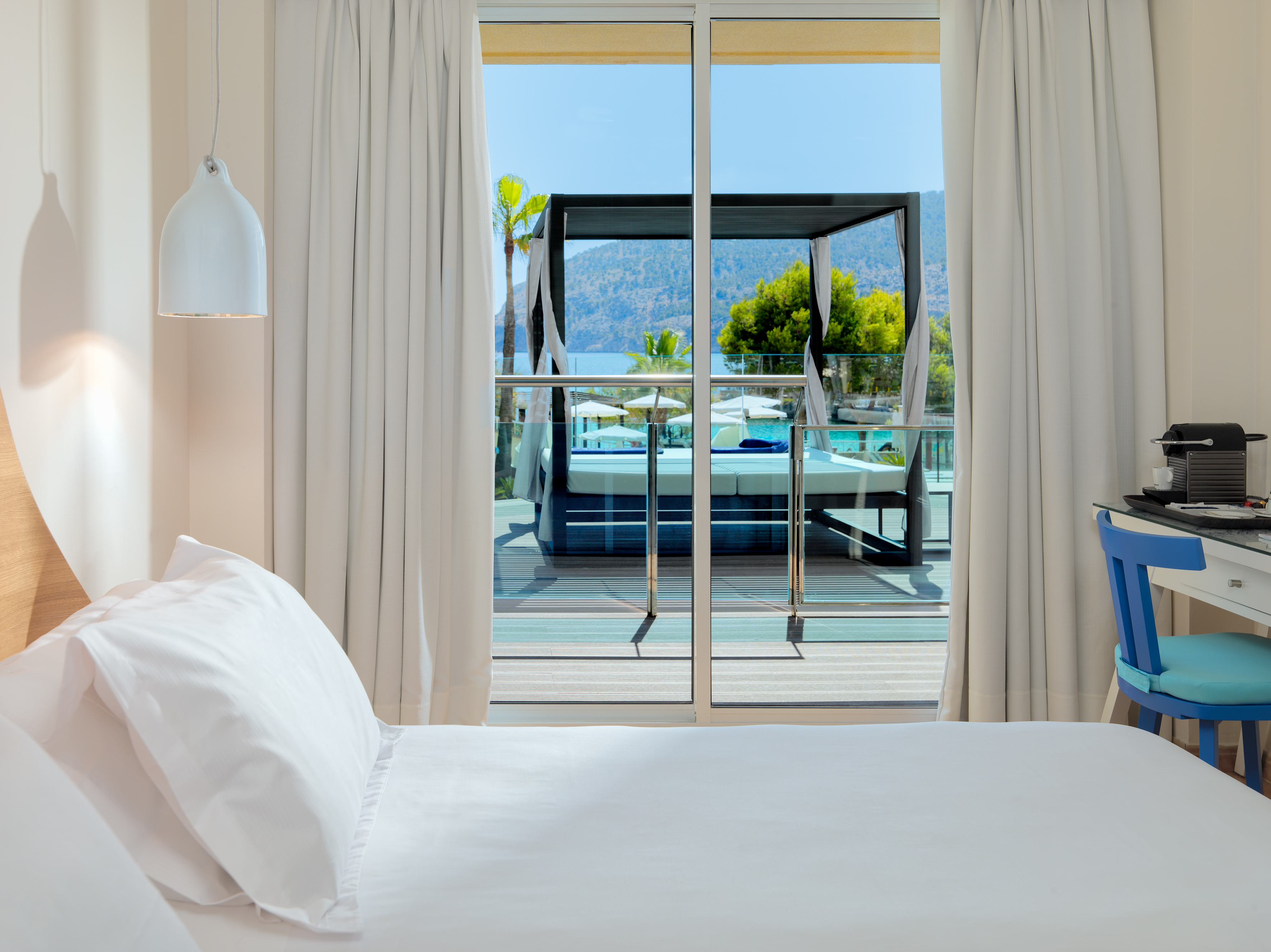 Chill Out, Sea View، H10 Blue Mar - Adults Only 2/5