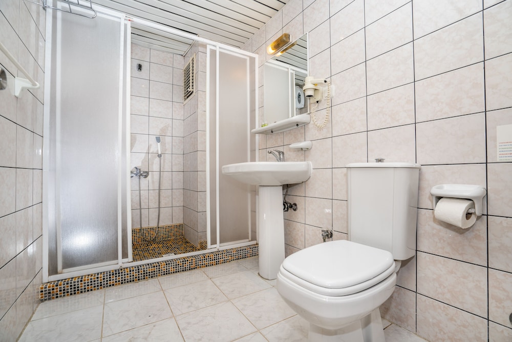 Carmen Suite Hotel 32/32