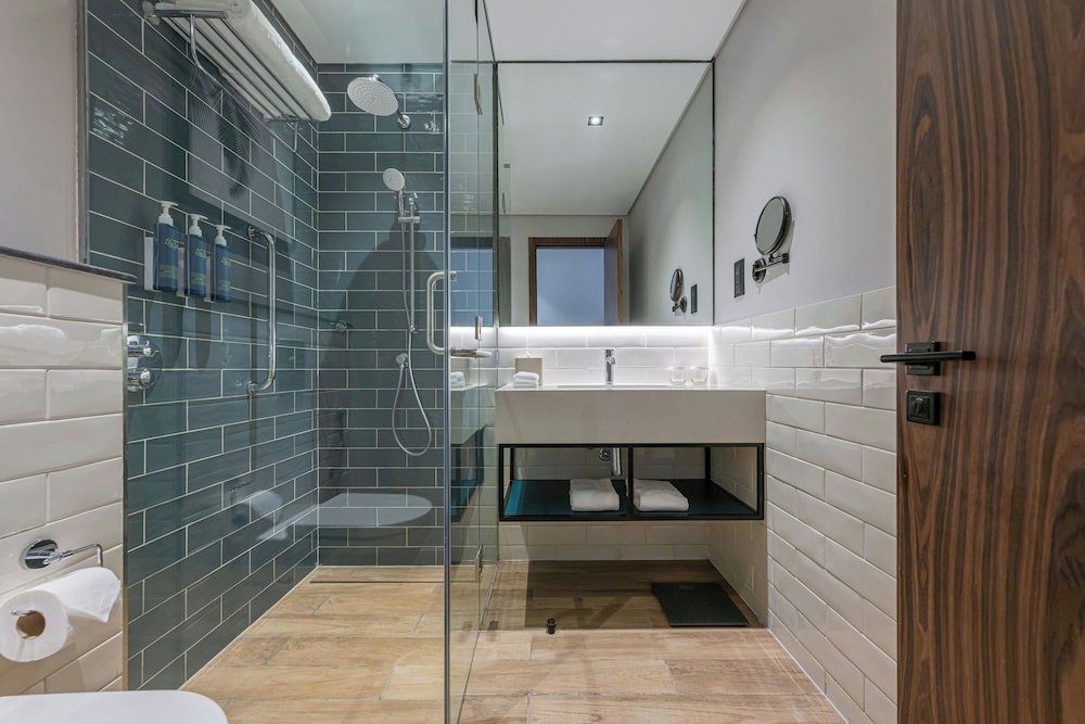 Four Points by Sheraton King Abdulaziz Road 59/62