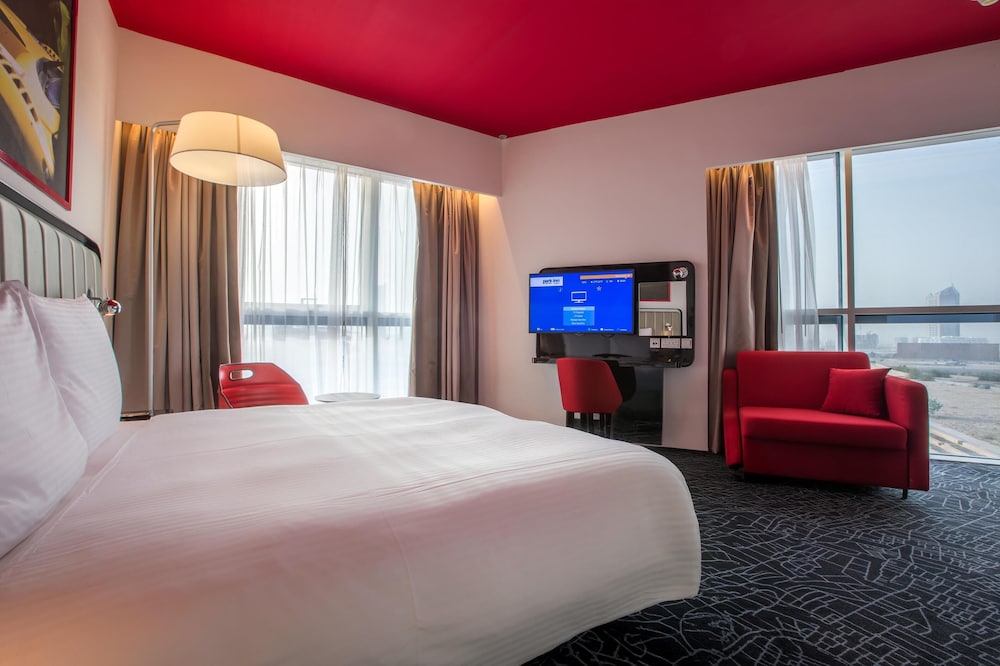 Park Inn By Radisson Dubai Motor City 27/76