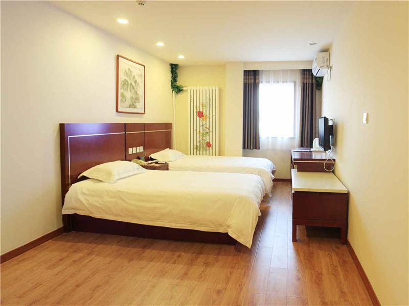 GreenTree Inn Binzhou Wanda Plaza Huangheshilu Express Hotel 13/25