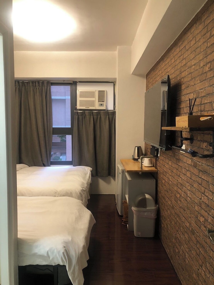 Mei Hsiao Yuen Hostel 18/49