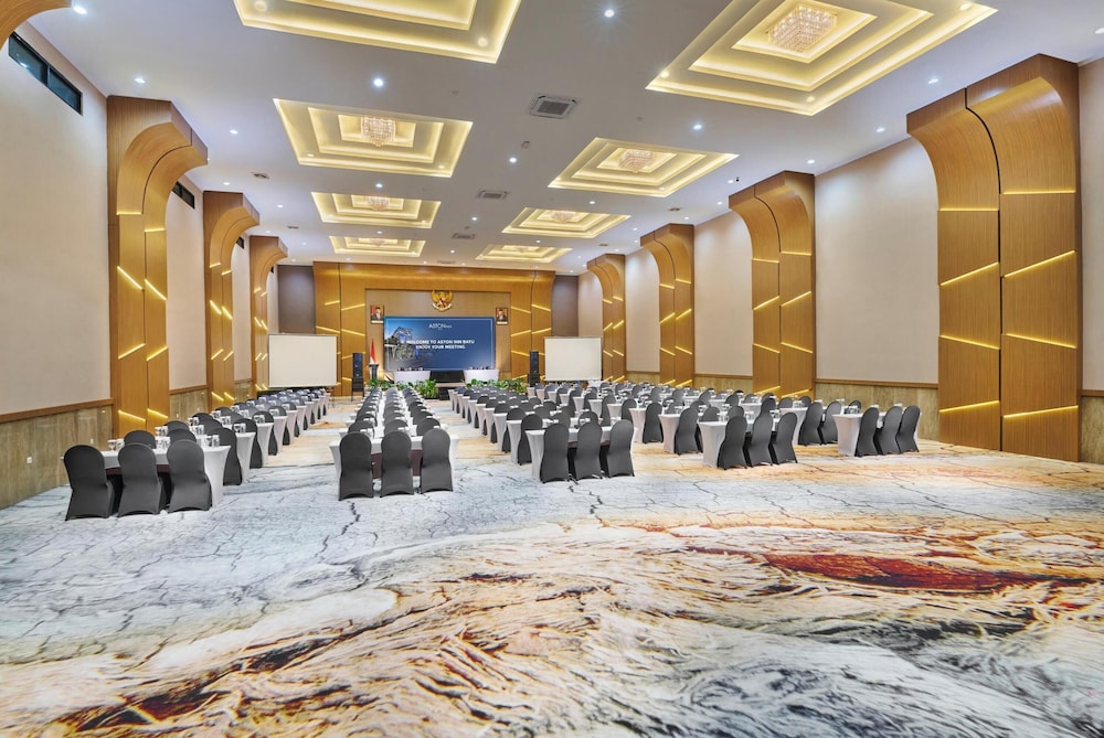 Aston Inn Batu - Malang 32/40