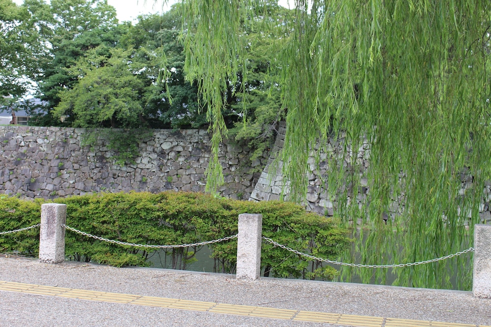 Apa Hotel Hikone Minami 45/50
