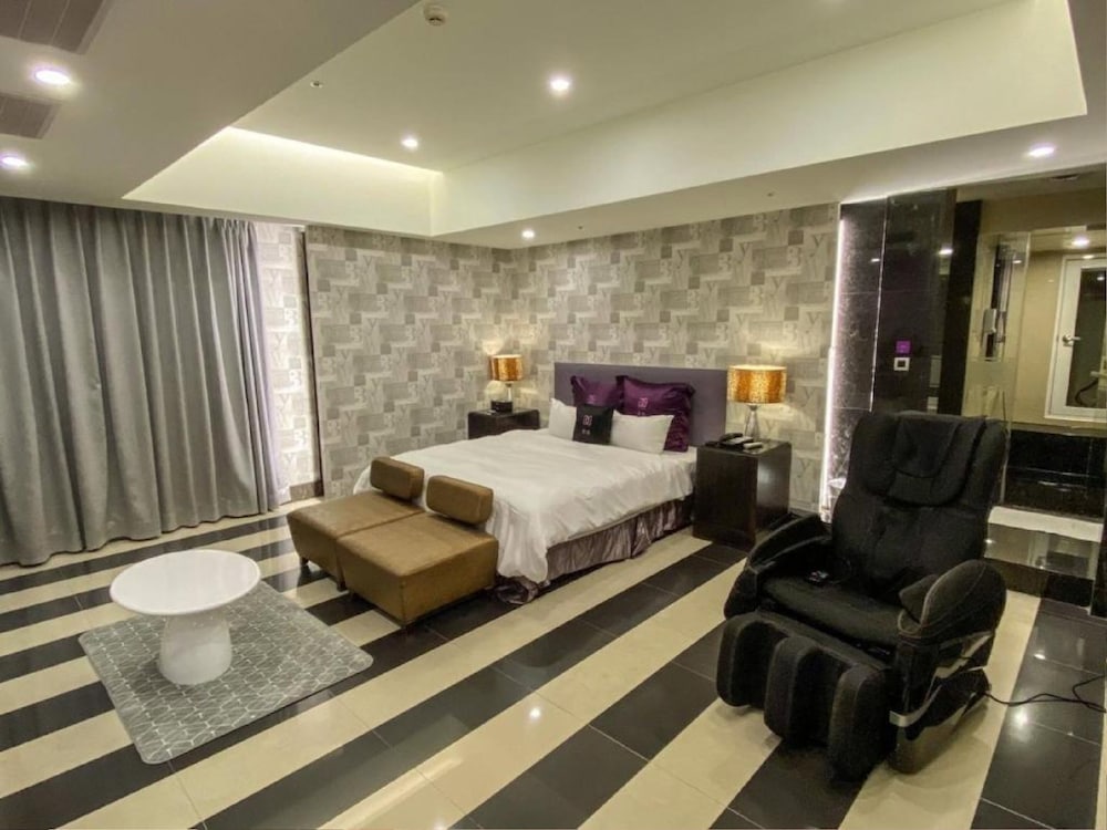 Discovery Motel - Nangang 18/67