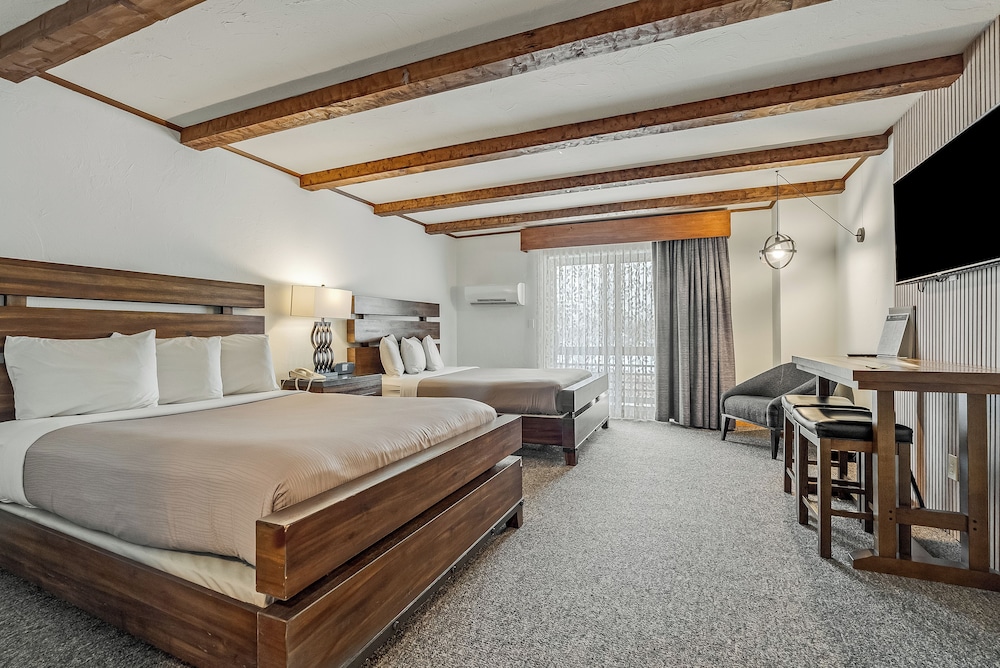 Hotel Vienna 20/64