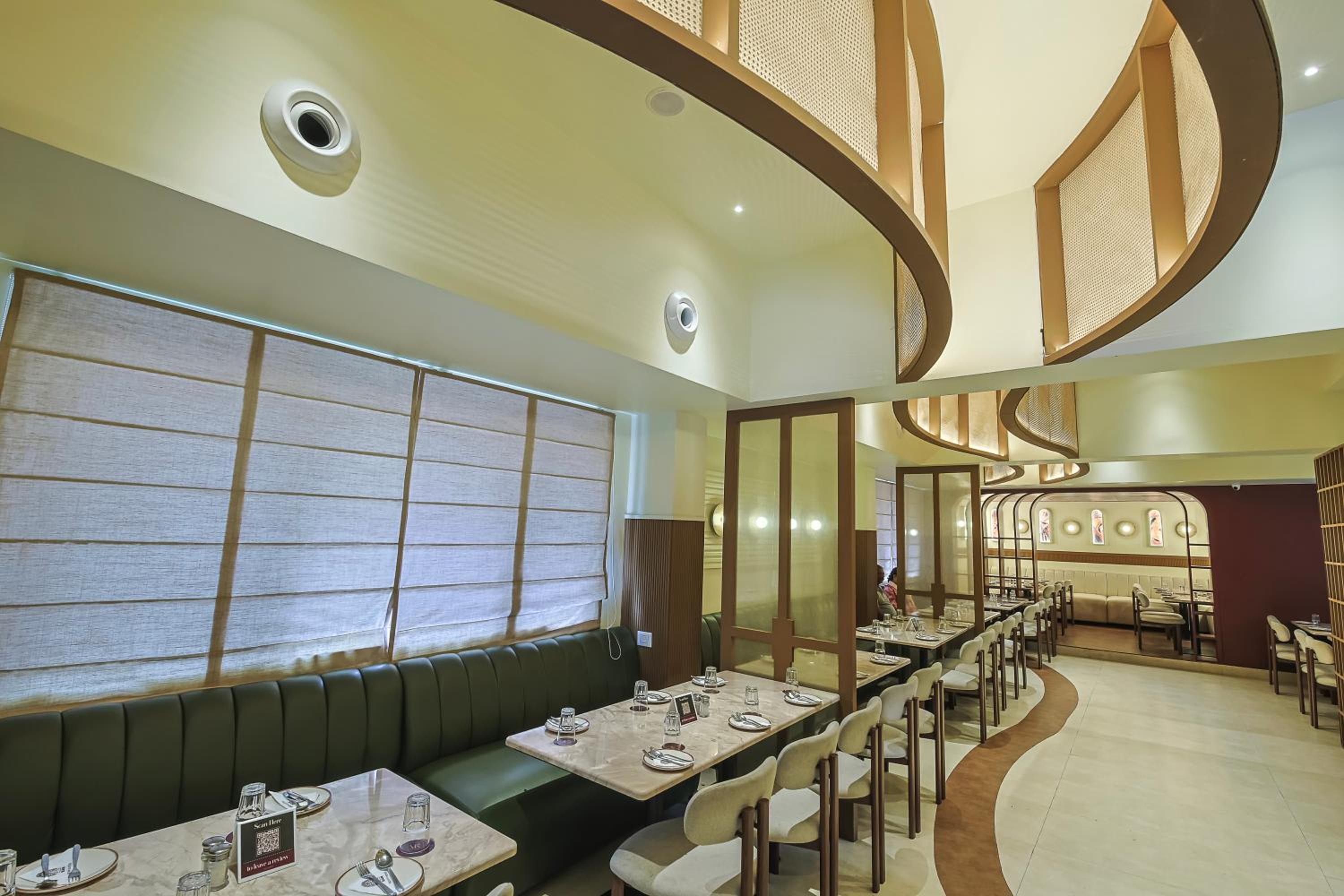 MAURYA RESIDENCY 43/55