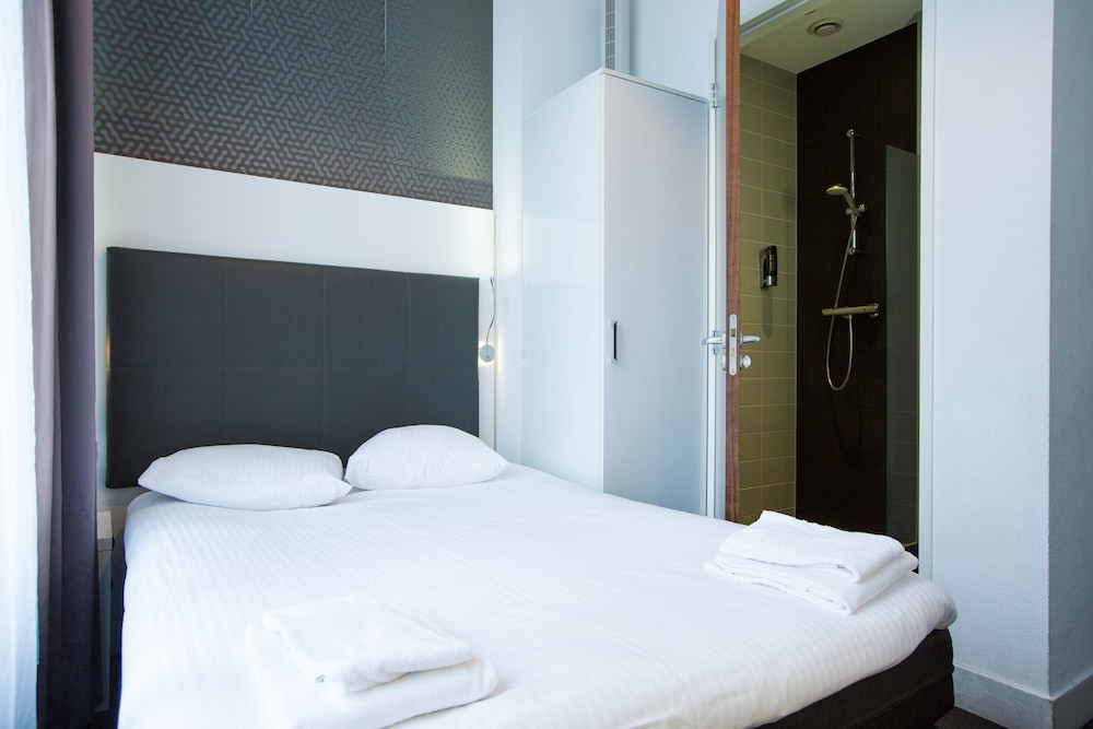 Hotel Vossius Vondelpark 23/38