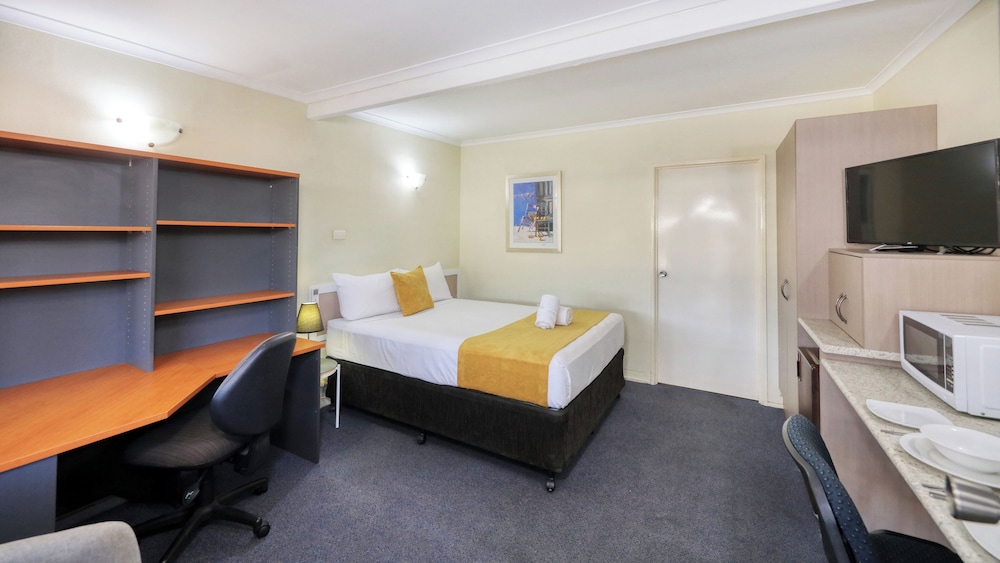 Biloela Centre Motel 17/46