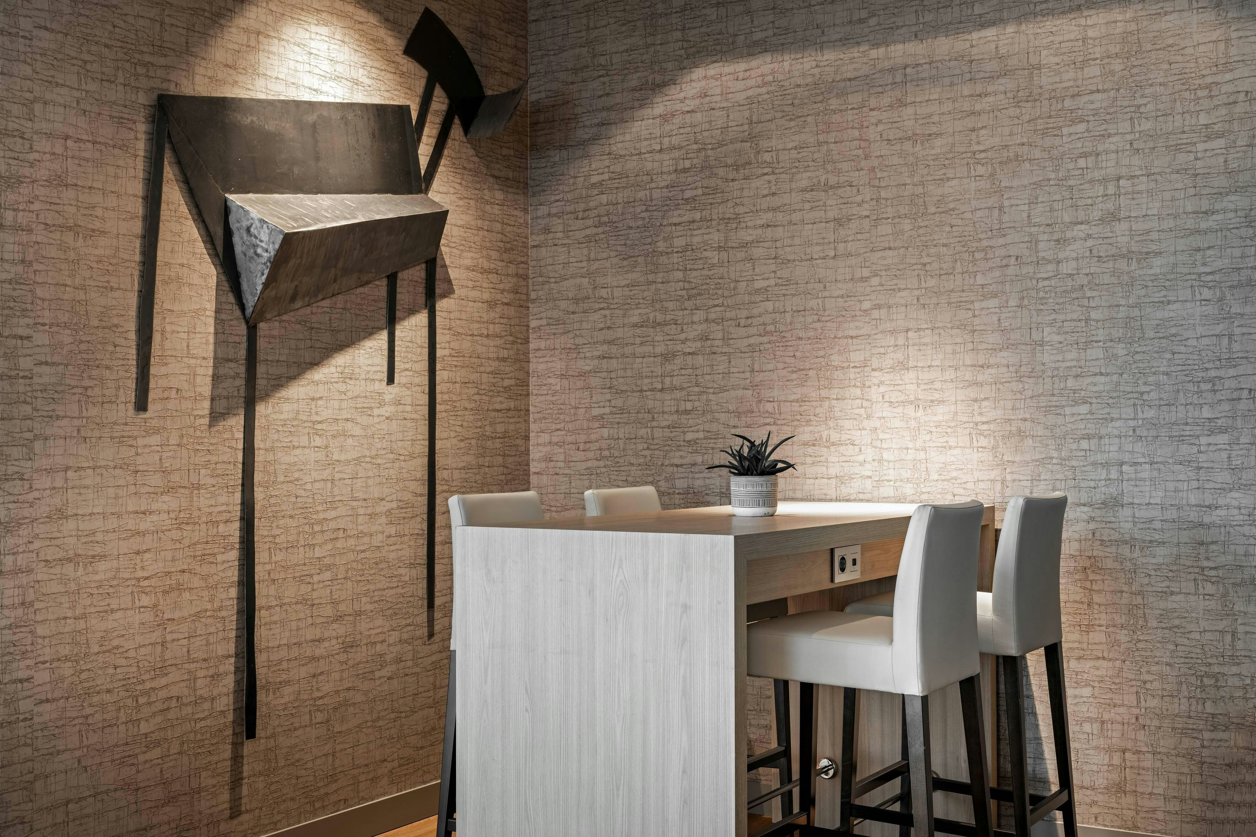 Ac Hotel San Sebastian de Los Reyes By Marriott 3/45