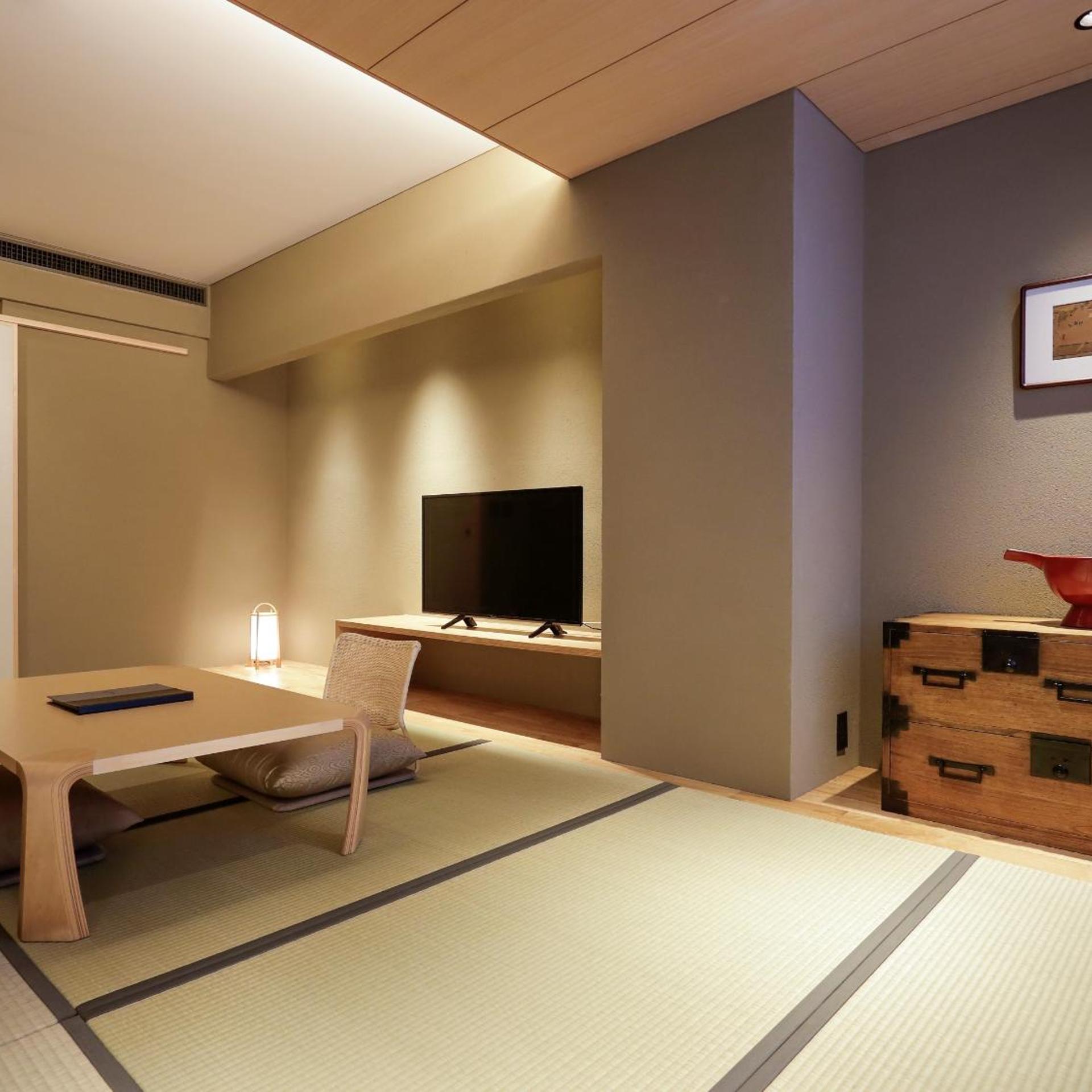 Hotel Kaminarimon 41/50