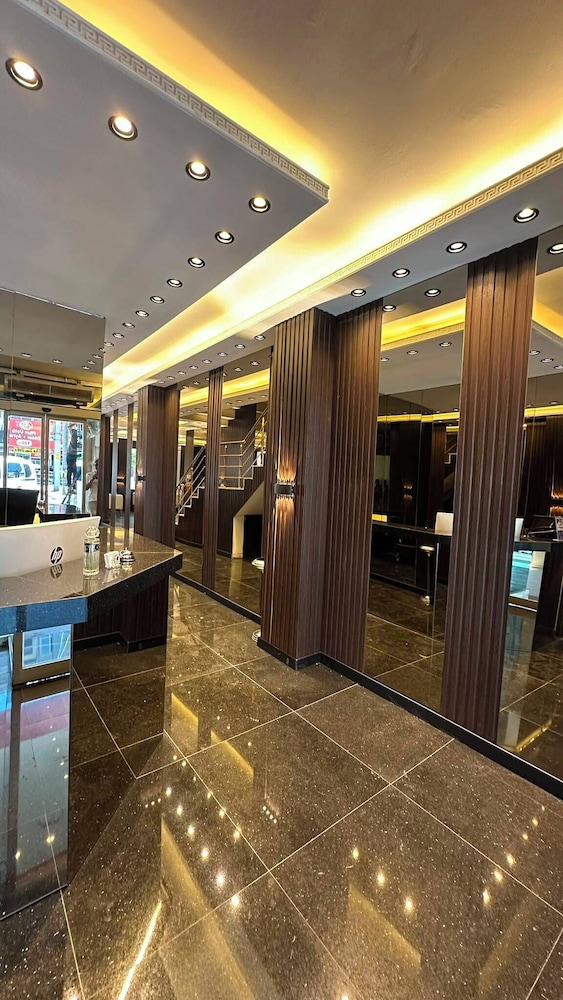 Admiral Hotel Kayseri 5/30
