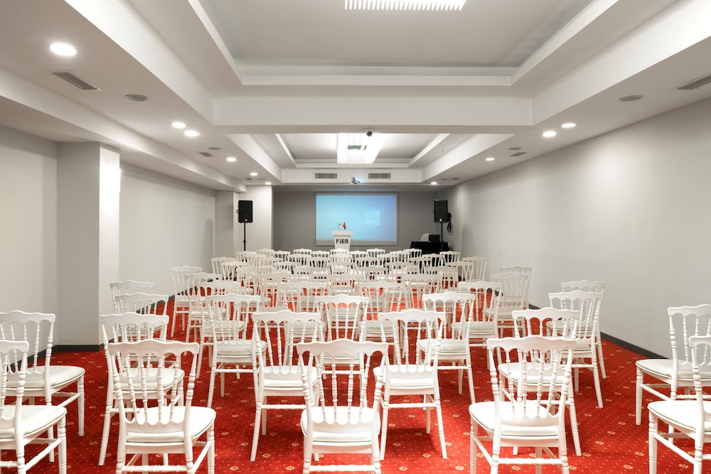 Fier Boutique Hotel - Boutique Class 39/50