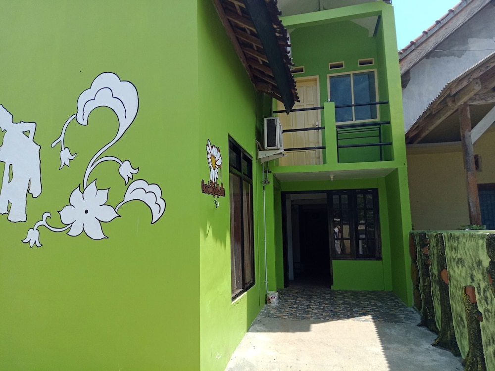 Gandrung City Hostel 10/68