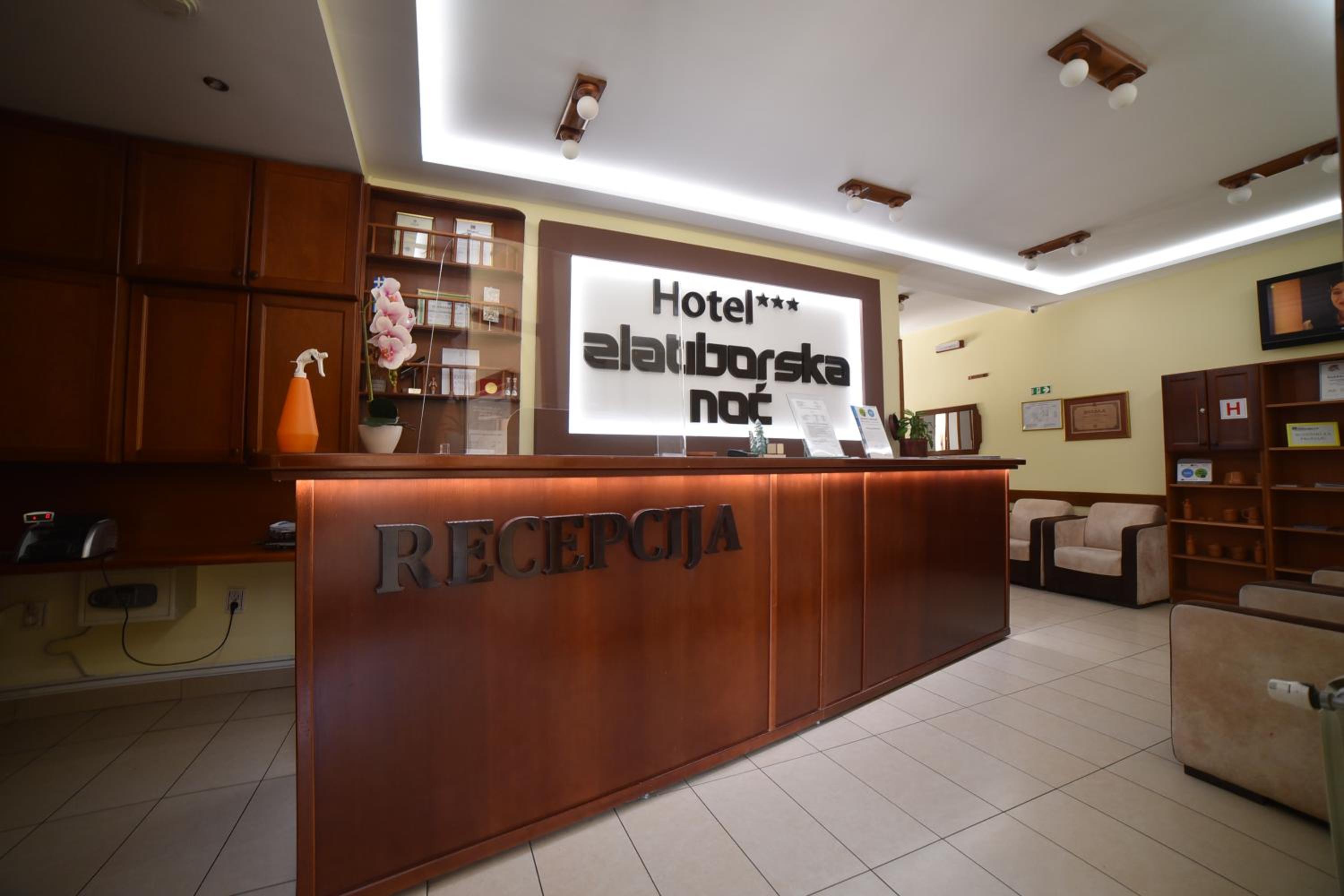 Hotel Zlatiborska Noc 7/53
