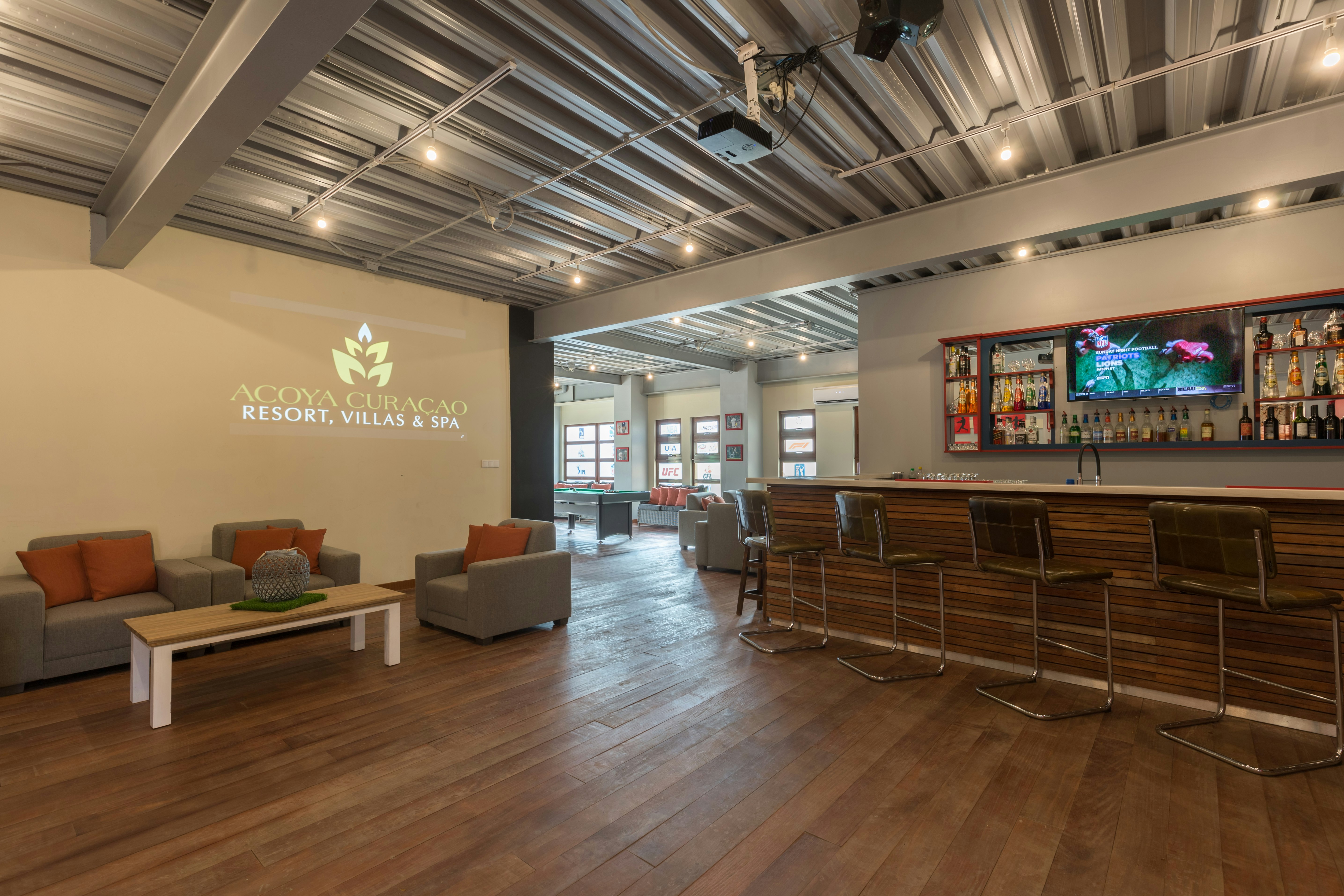 Acoya Curacao Resort Villas And Spa 53/78