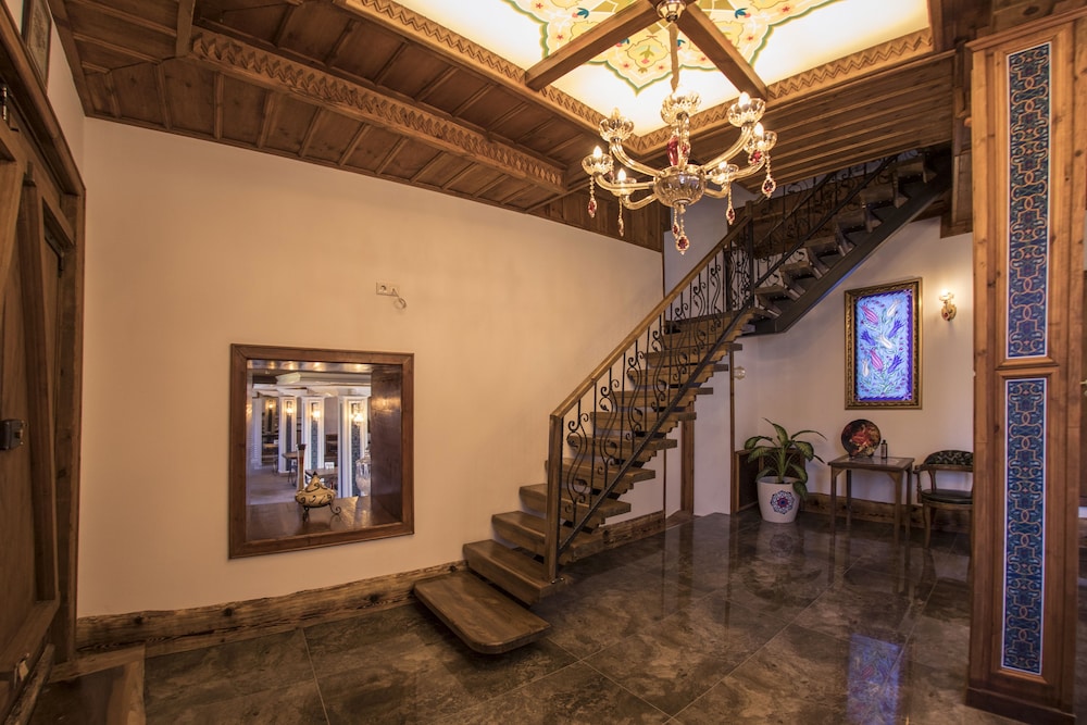 Bayezid Han Konak - Adults Only 34/45