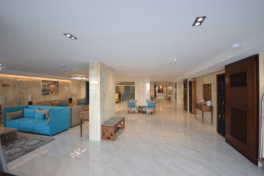 فندق رحال البحر للشقق الفندقية(Rahhal Al Bahr Hotel Apartment) 2/68