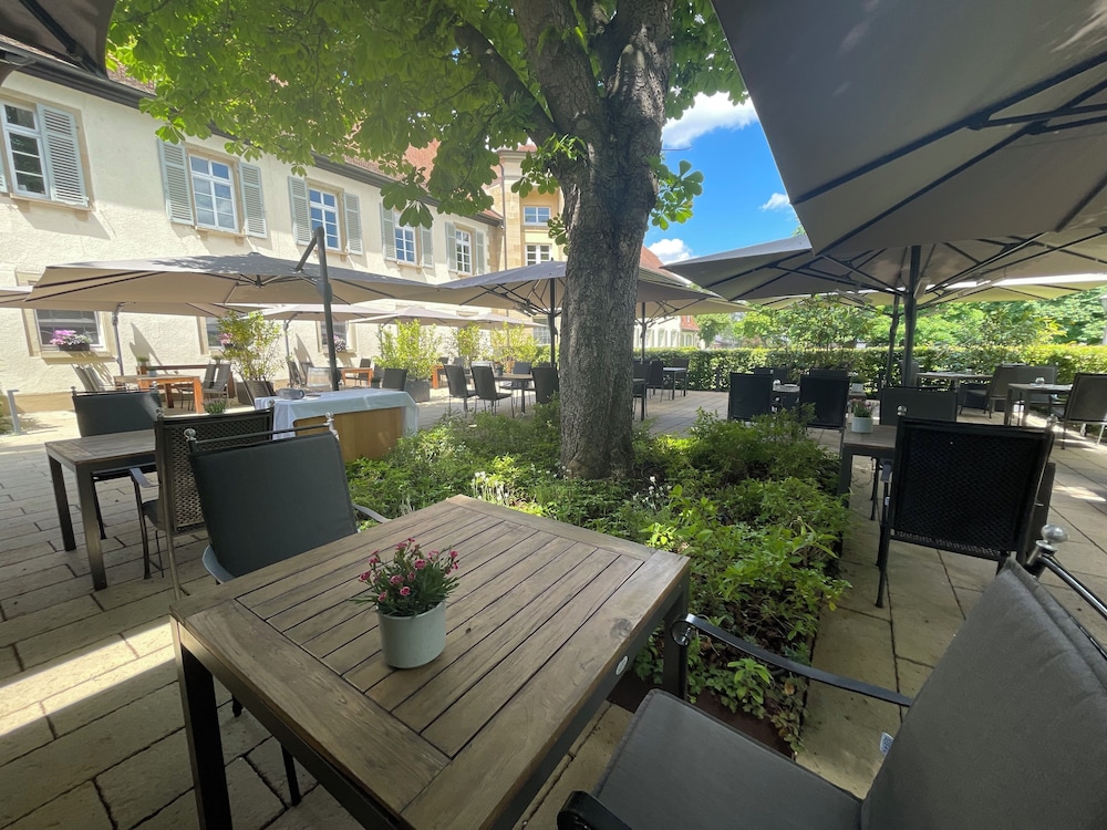 Schlosshotel Monrepos 47/62