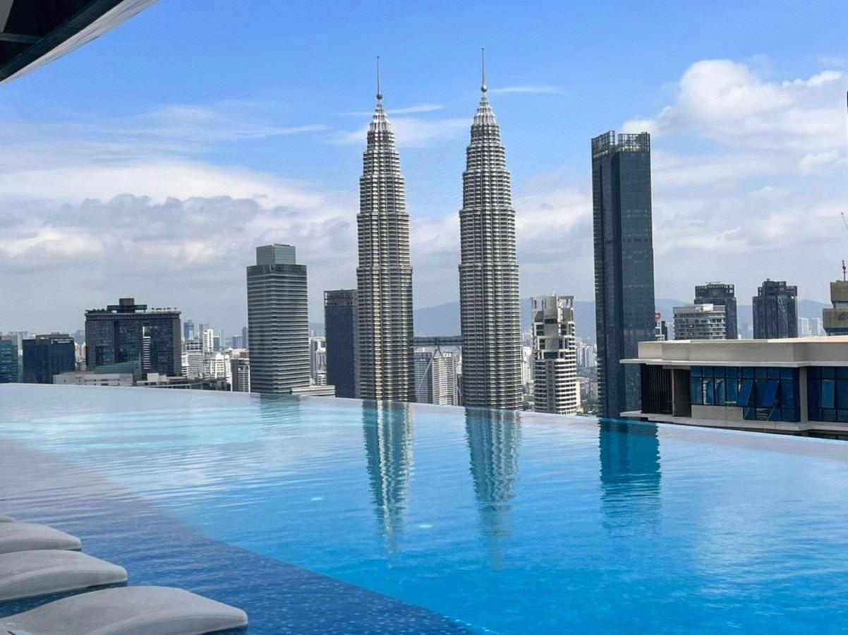 Eaton Suites KLCC 38/44