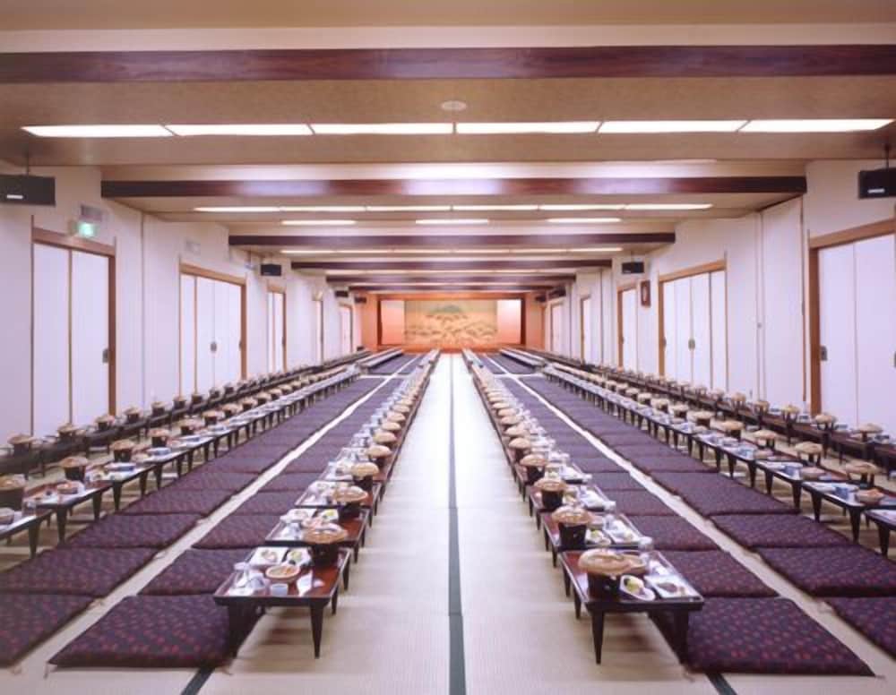 Matsunoyu 33/33