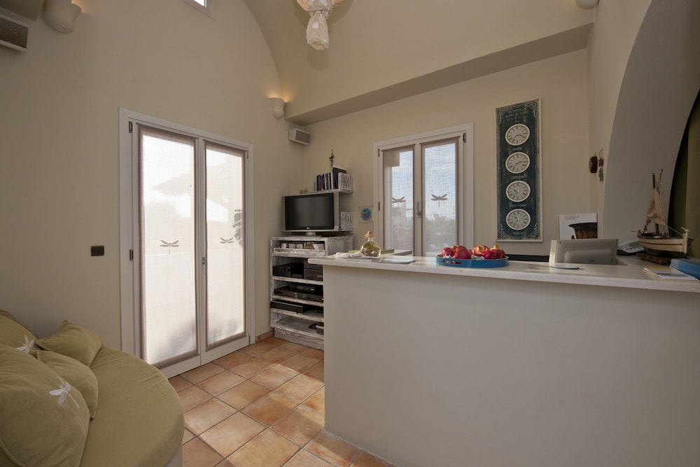 Ammos Naxos 2/50