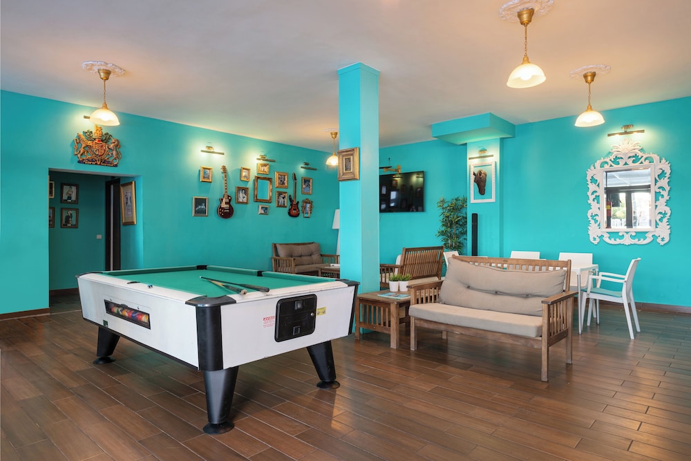 Holiday Park Santa Ponsa 8/32